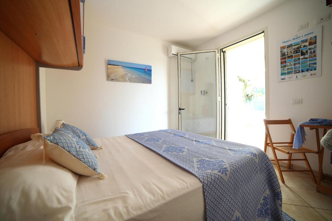 Photo of Bedroom in Torre Mozza