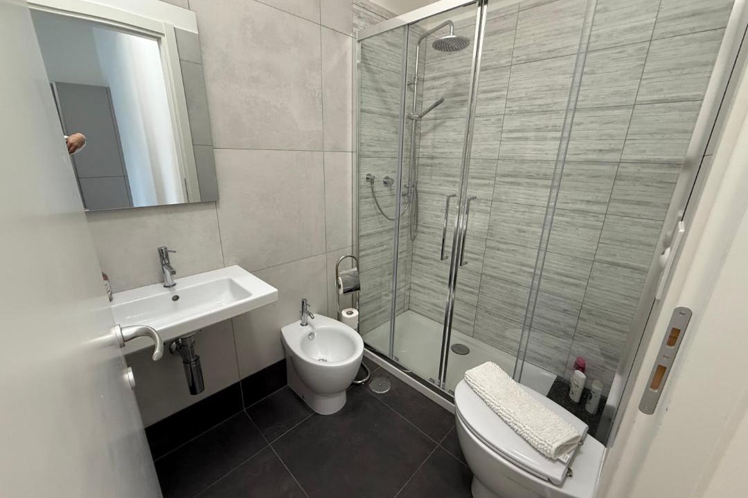 Photo of Bathroom in San Lorenzo