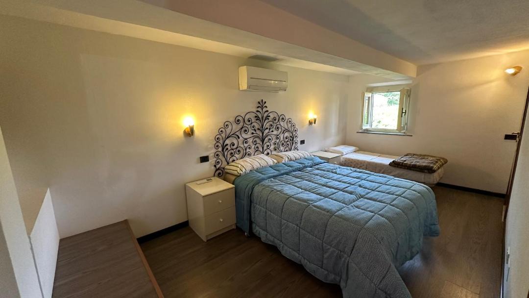 Photo of Bedroom in Fino Mornasco