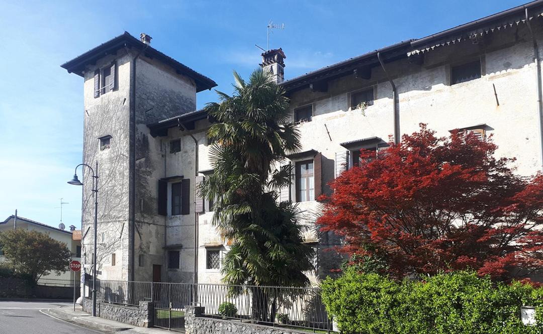 Photo of Buildings in Aiello del Friuli