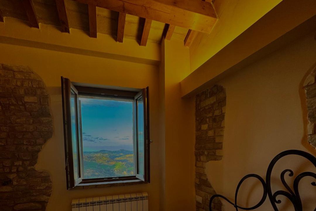 Photo of Bedroom in Petritoli