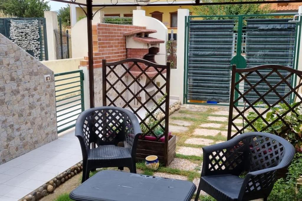Photo of Patio Balcony in Pula