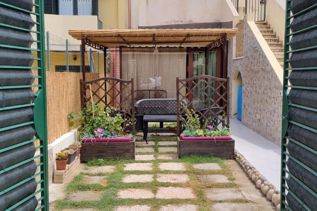 Photo of Patio Balcony in Pula