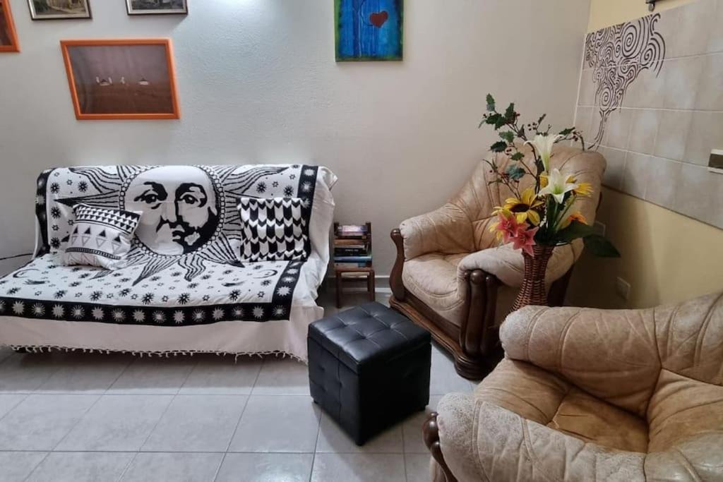 Photo of Livingroom in Pula