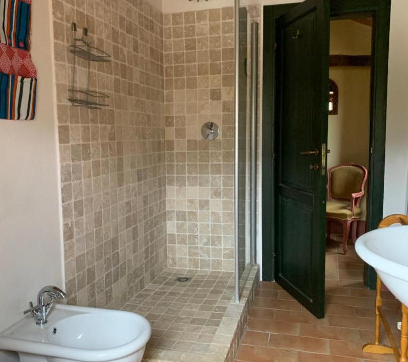 Photo of Bathroom in Montefiore dell'Aso