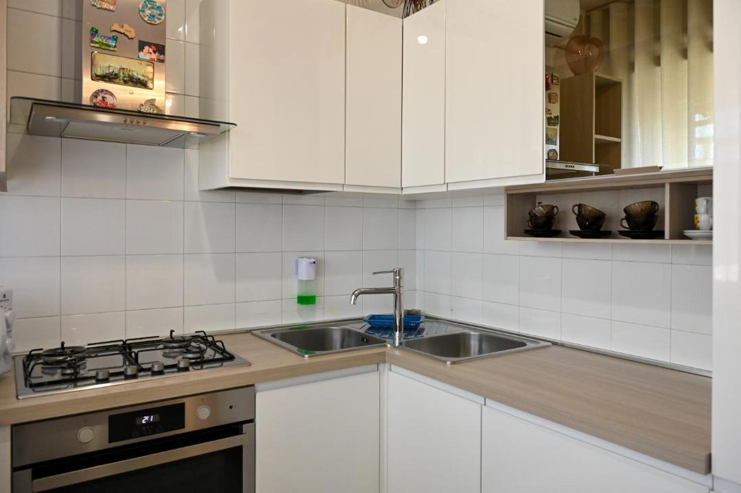 Photo of Kitchen in Pedeguarda di Follina