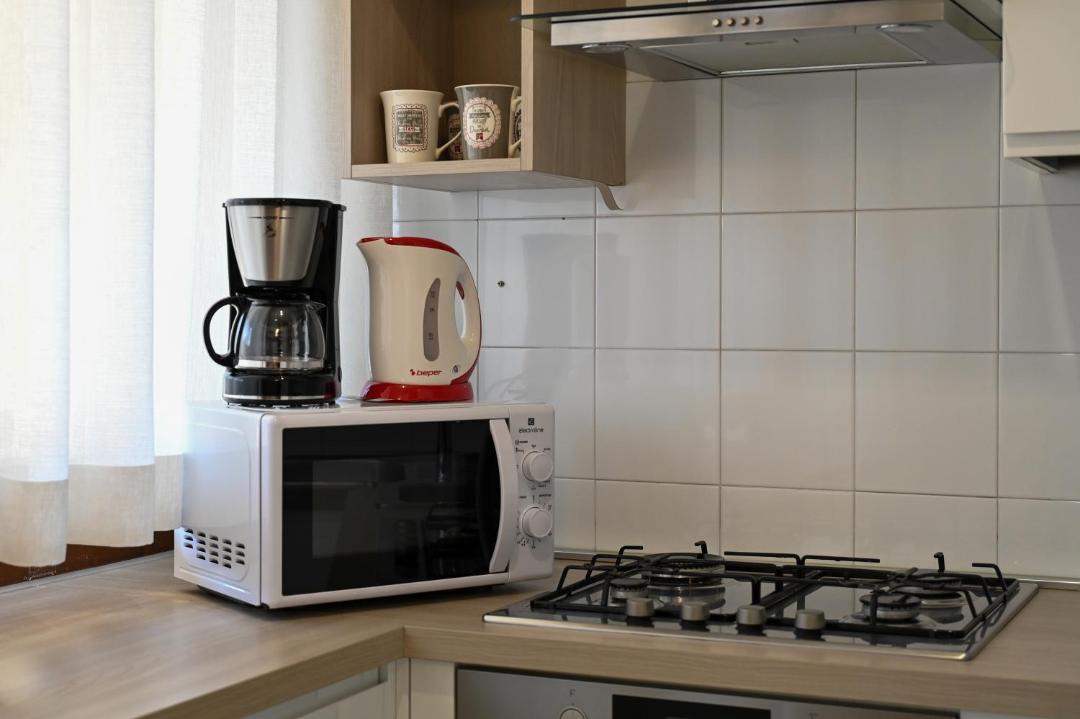 Photo of Kitchen in Pedeguarda di Follina