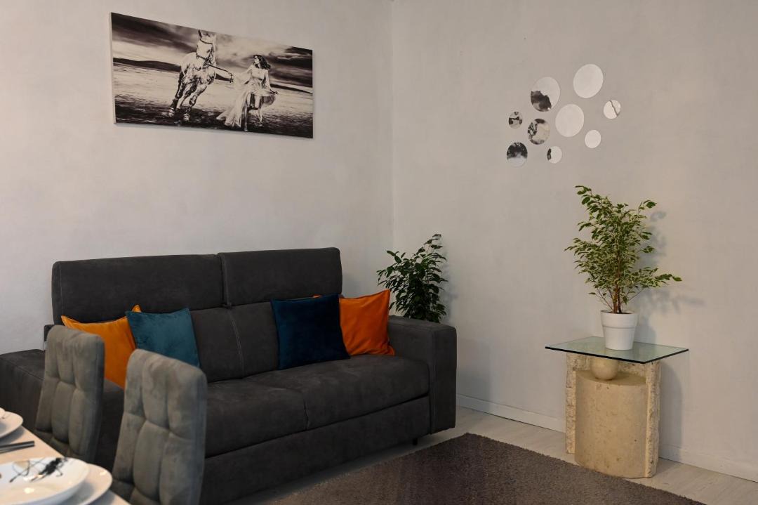 Photo of Livingroom in Pedeguarda di Follina