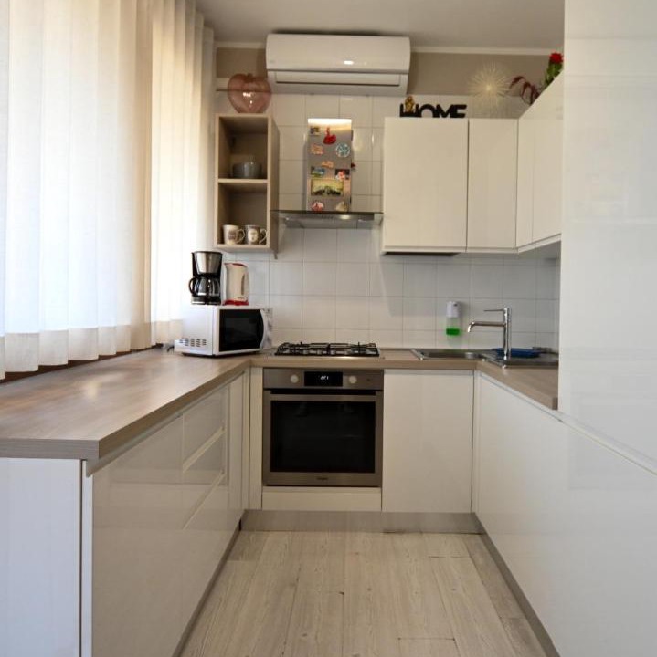 Photo of Kitchen in Pedeguarda di Follina