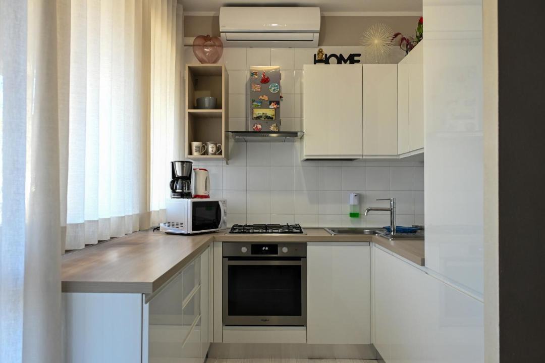 Photo of Kitchen in Pedeguarda di Follina