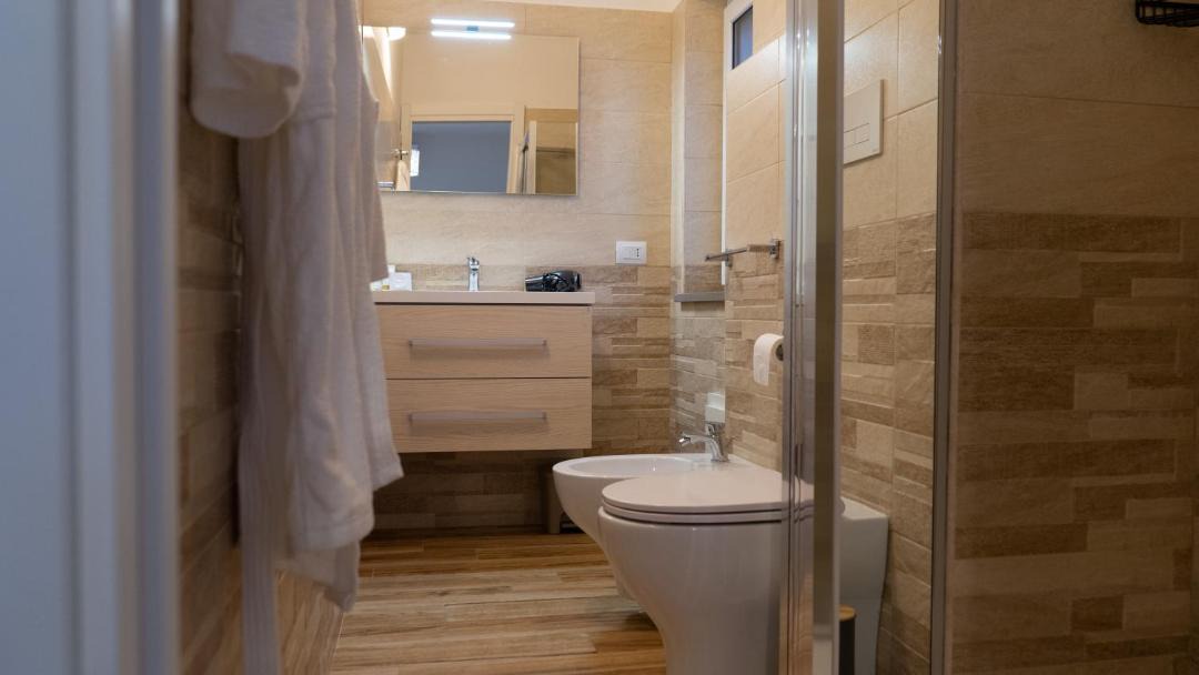 Photo of Bathroom in Acri