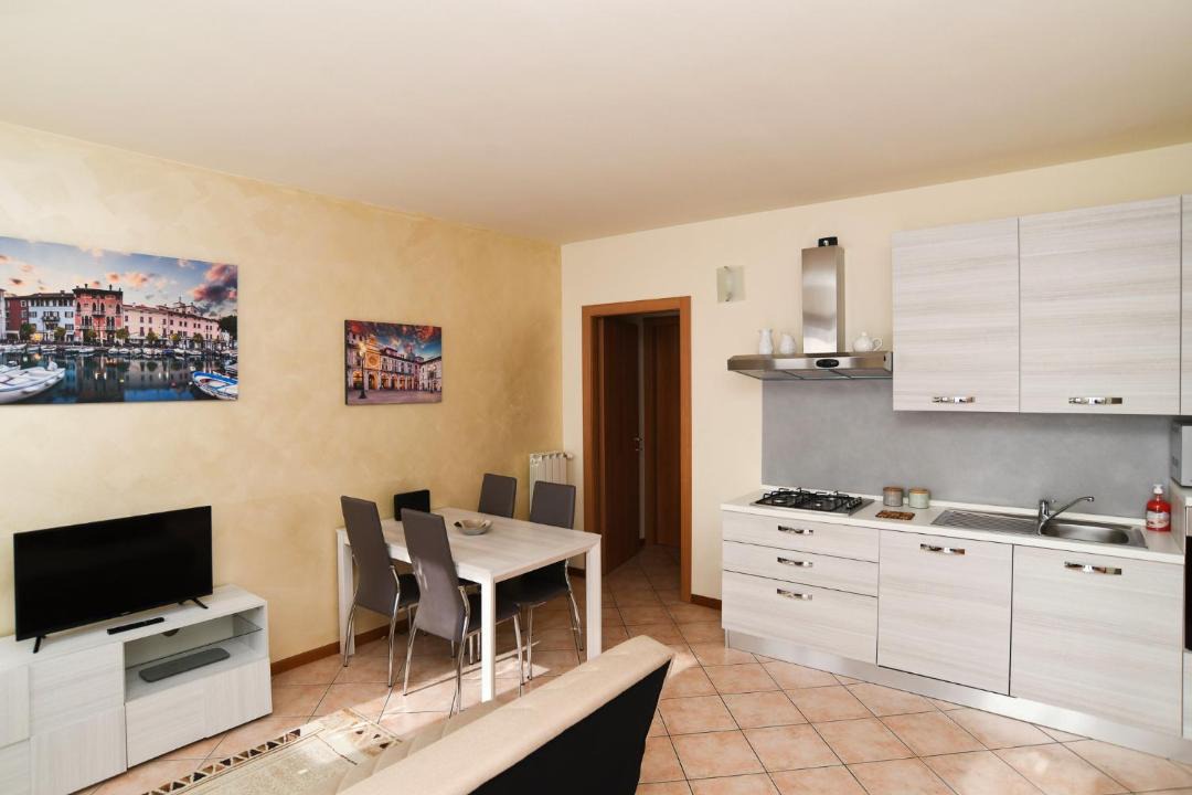 Photo of Kitchen in Rovato