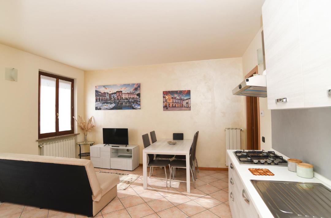 Photo of Kitchen in Rovato