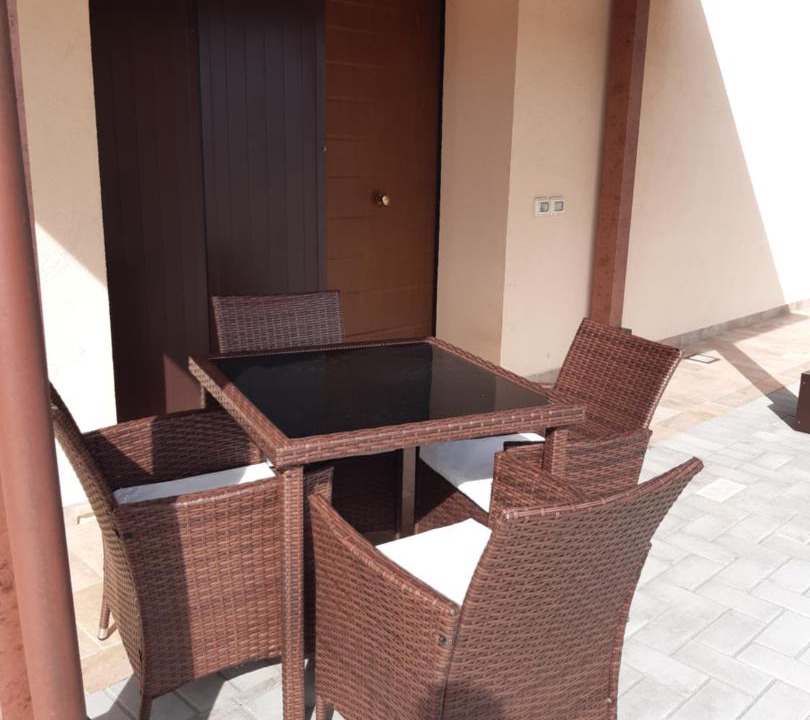 Photo of Patio Balcony in Badiola