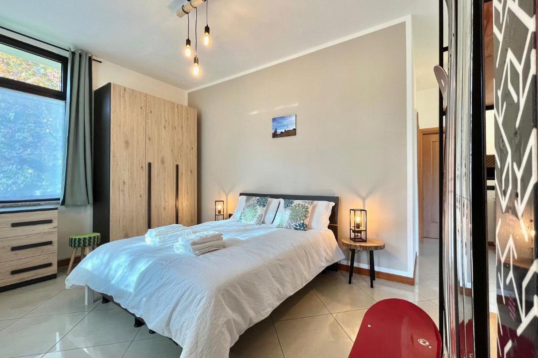 Photo of Bedroom in Pont-Saint-Martin