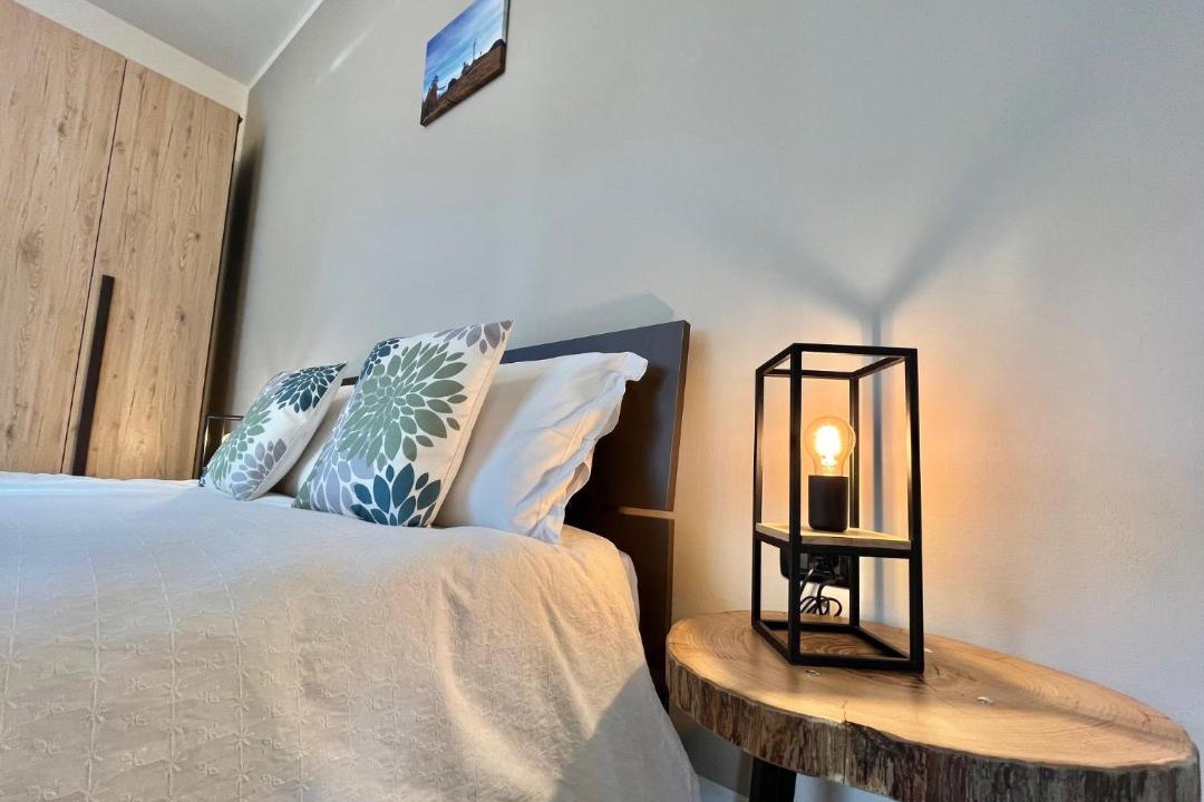 Photo of Bedroom in Pont-Saint-Martin