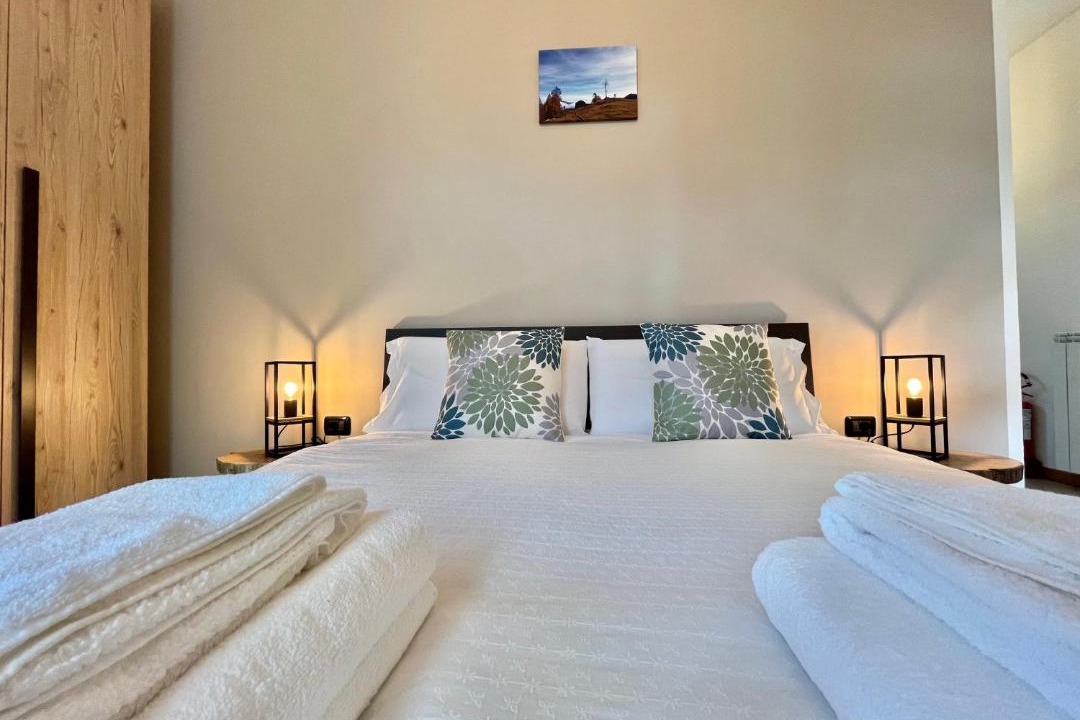 Photo of Bedroom in Pont-Saint-Martin