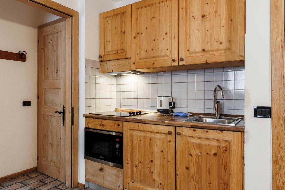 Photo of Kitchen in Teola