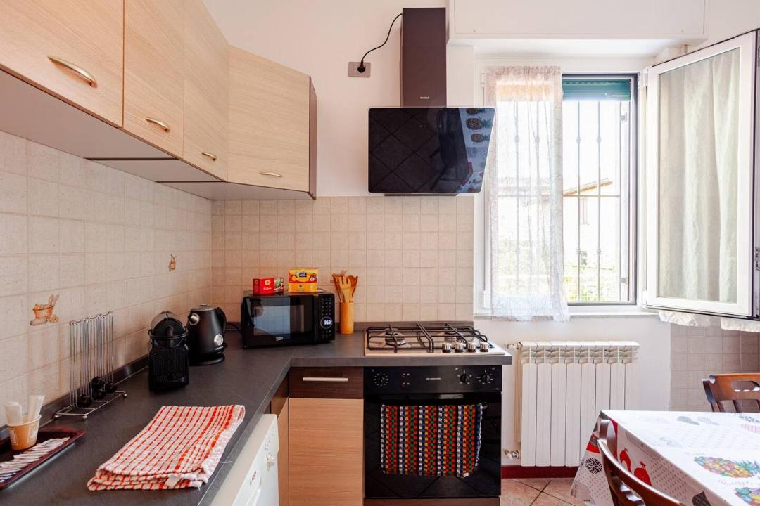 Photo of Kitchen in Busto Arsizio