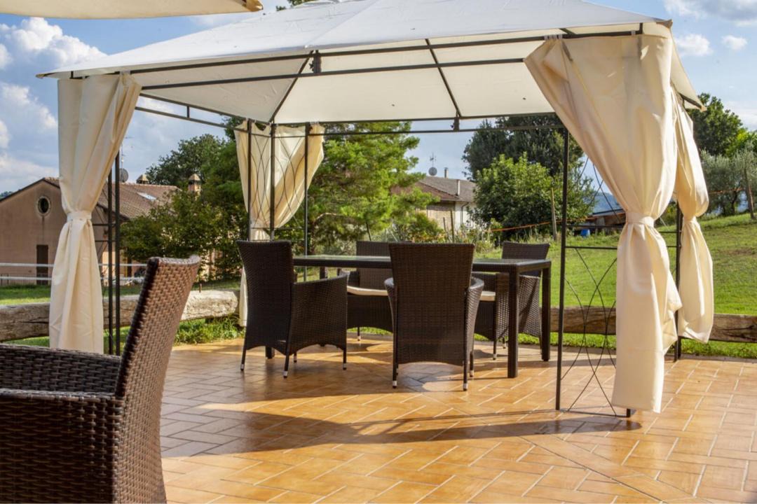 Photo of Patio Balcony in Falerone