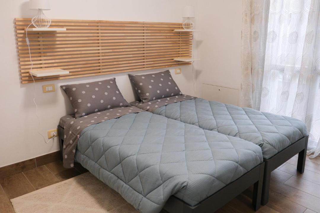 Photo of Bedroom in Picenengo