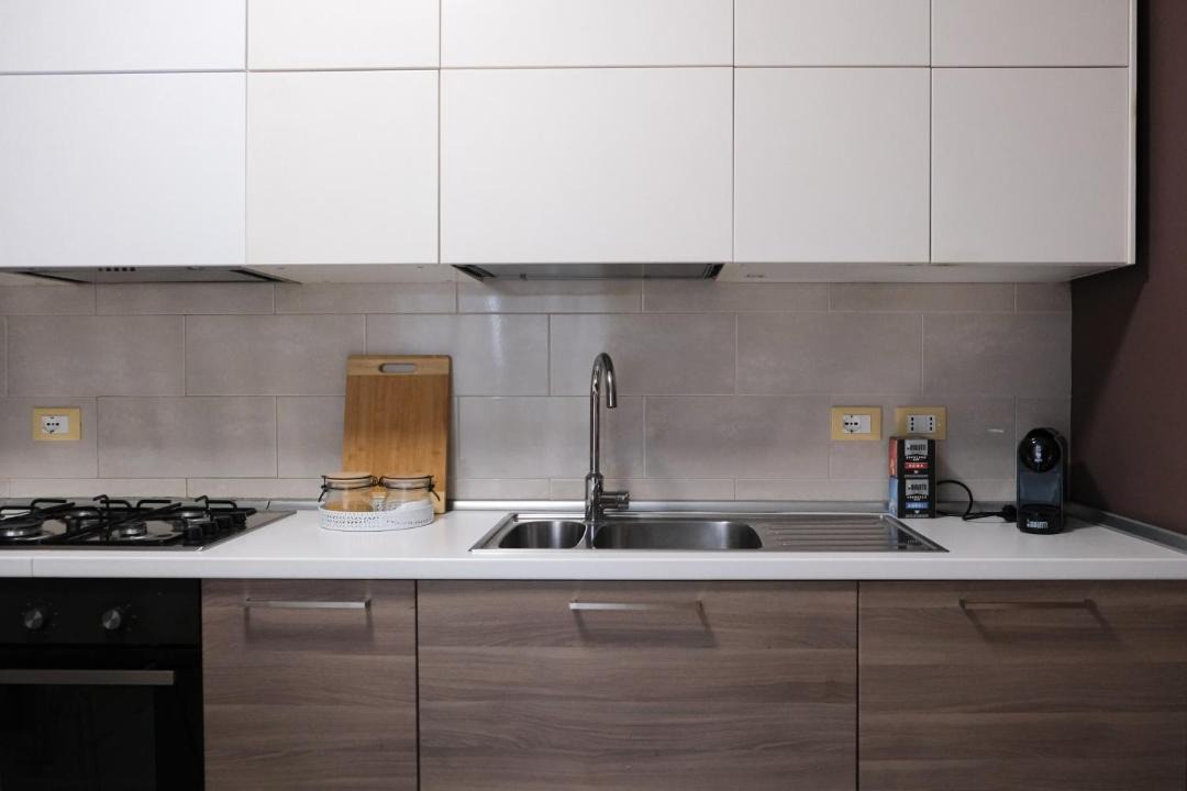 Photo of Kitchen in Picenengo