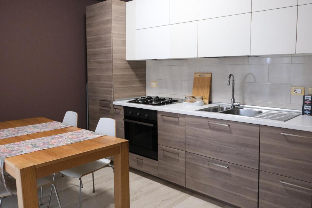 Photo of Kitchen in Picenengo