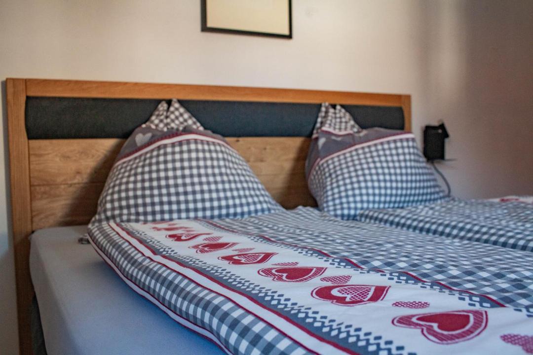 Photo of Bedroom in Laudes