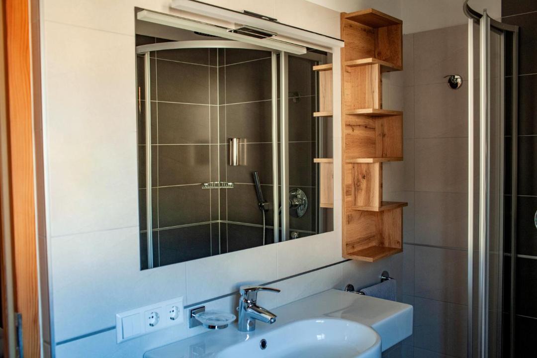Photo of Bathroom in Laudes