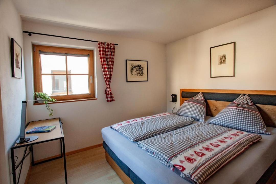 Photo of Bedroom in Laudes
