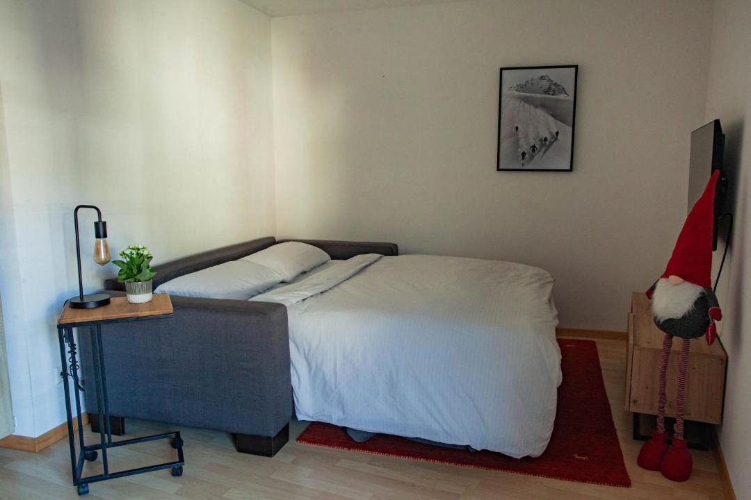 Photo of Bedroom in Laudes