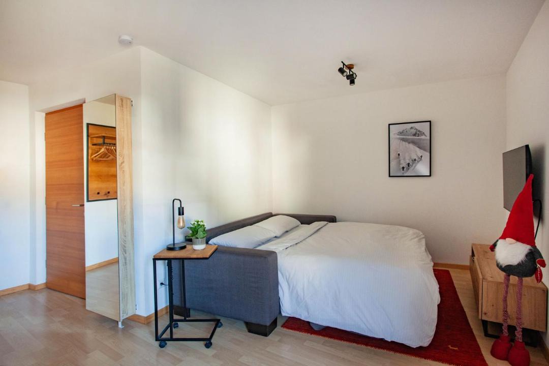 Photo of Bedroom in Laudes
