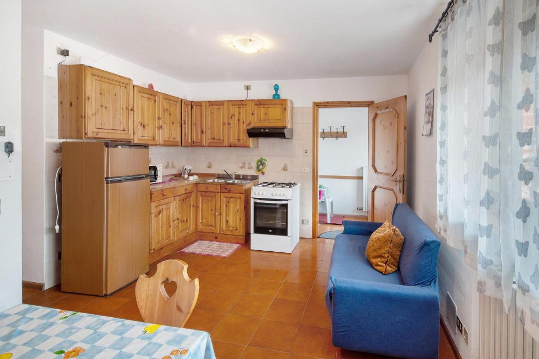 Photo of Kitchen in Caviola