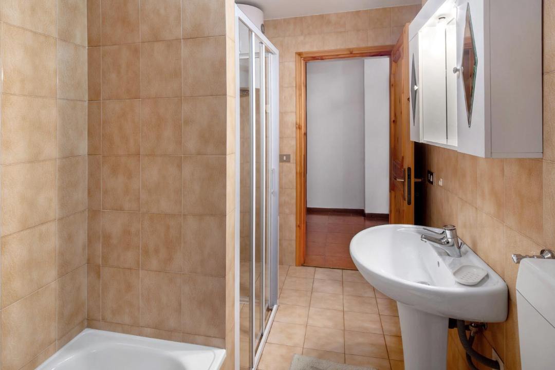 Photo of Bathroom in Caviola