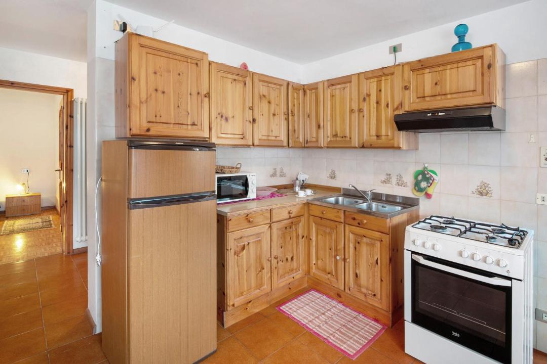 Photo of Kitchen in Caviola