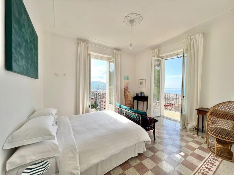 Photo of Bedroom in Salerno