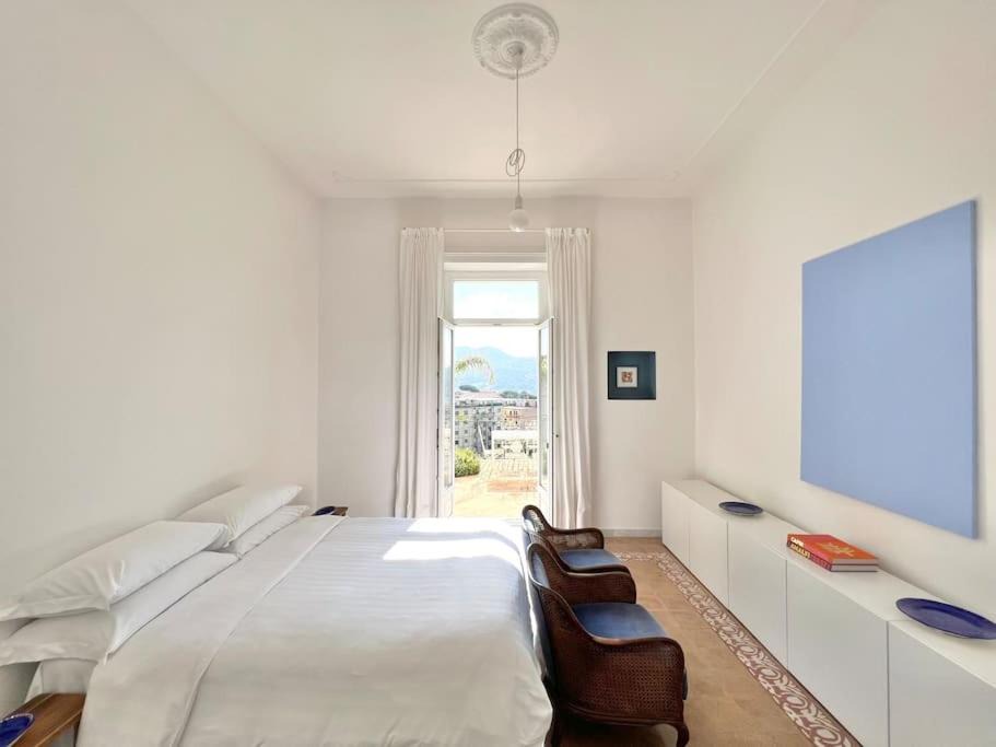 Photo of Bedroom in Salerno