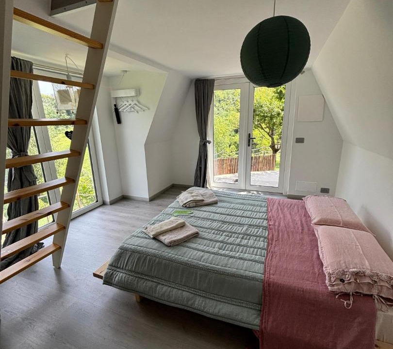 Photo of Bedroom in Belforte del Chienti