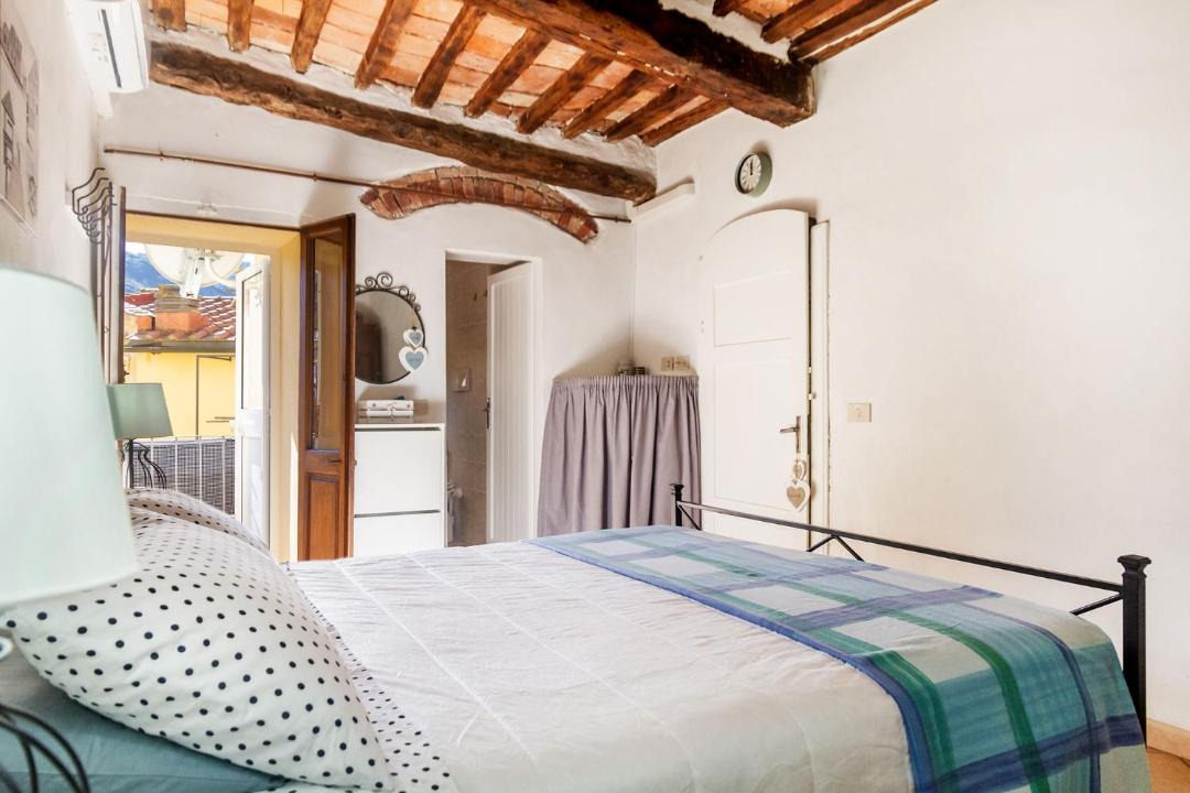 Photo of Bedroom in Gavorrano