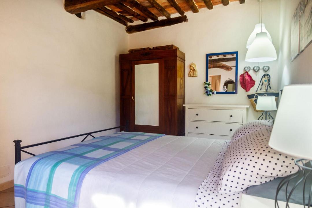 Photo of Bedroom in Gavorrano