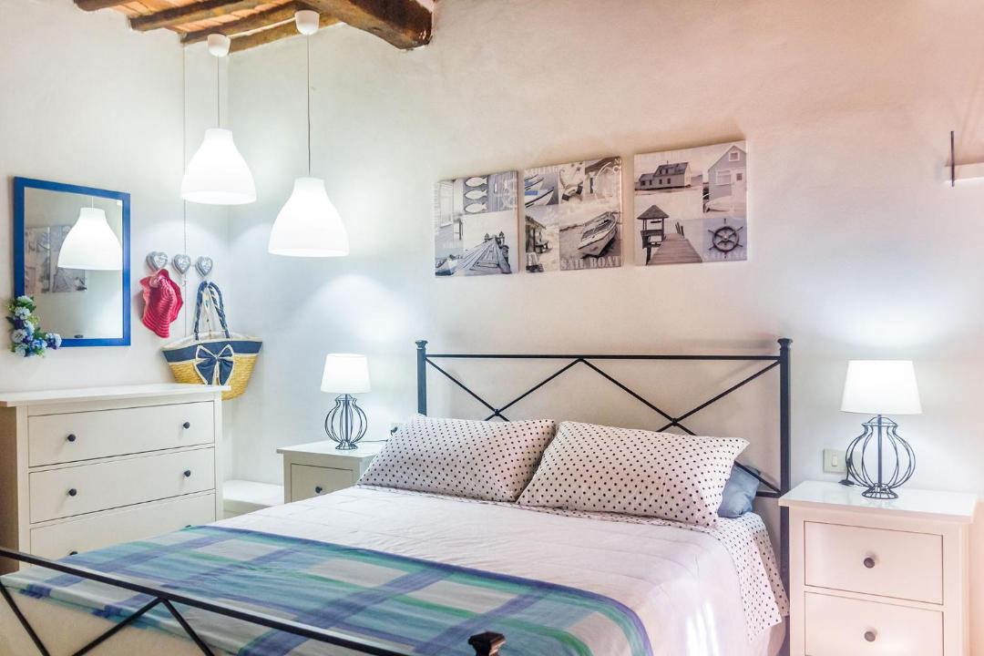 Photo of Bedroom in Gavorrano
