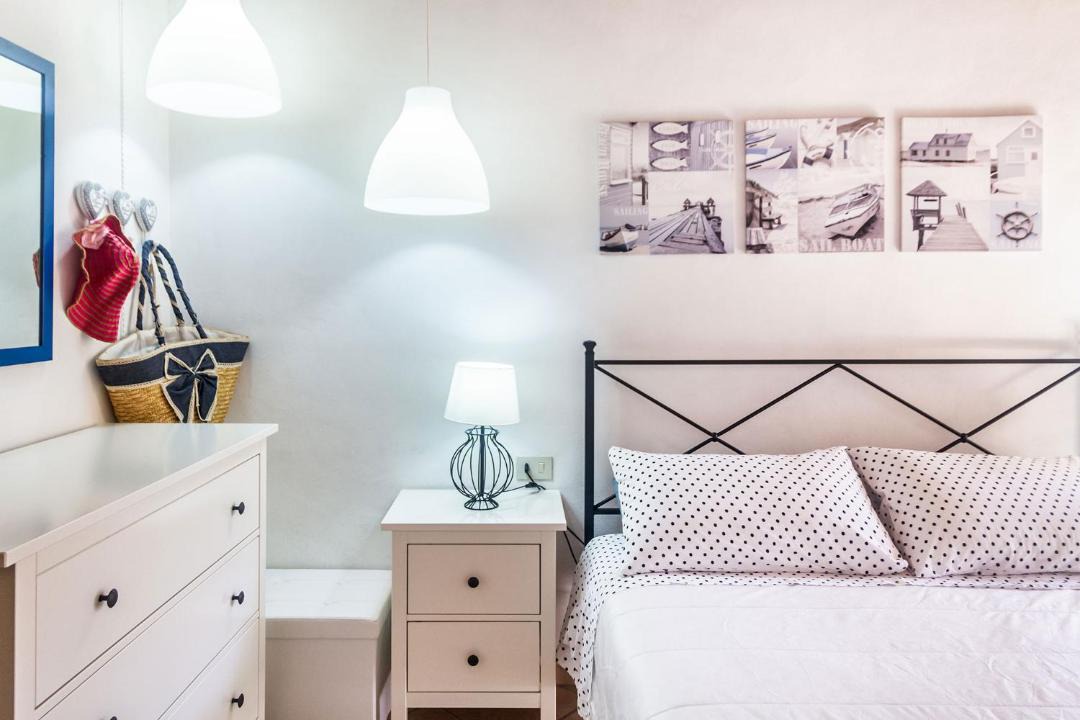 Photo of Bedroom in Gavorrano