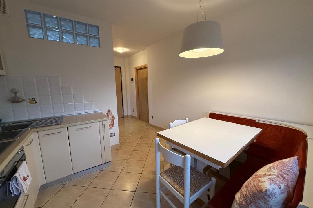 Photo of Kitchen in Gries - Quirein