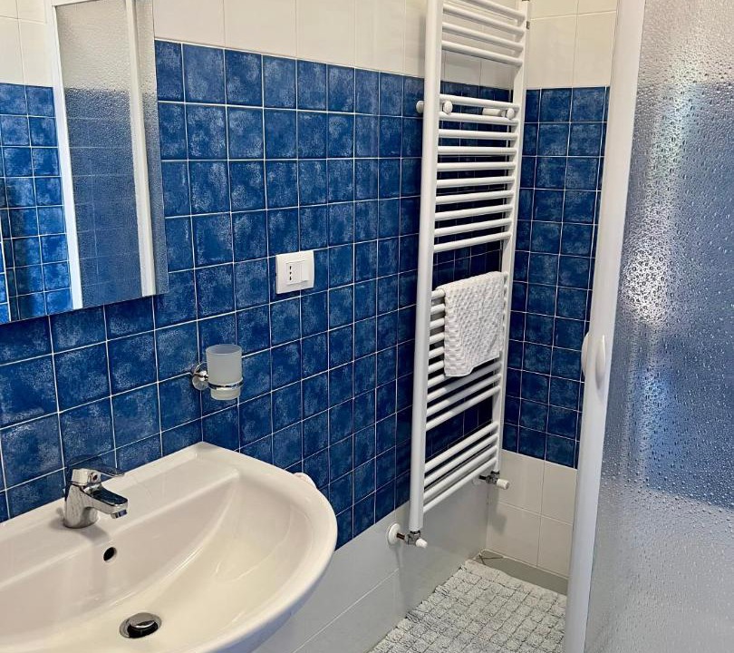 Photo of Bathroom in Mosciano Sant'Angelo