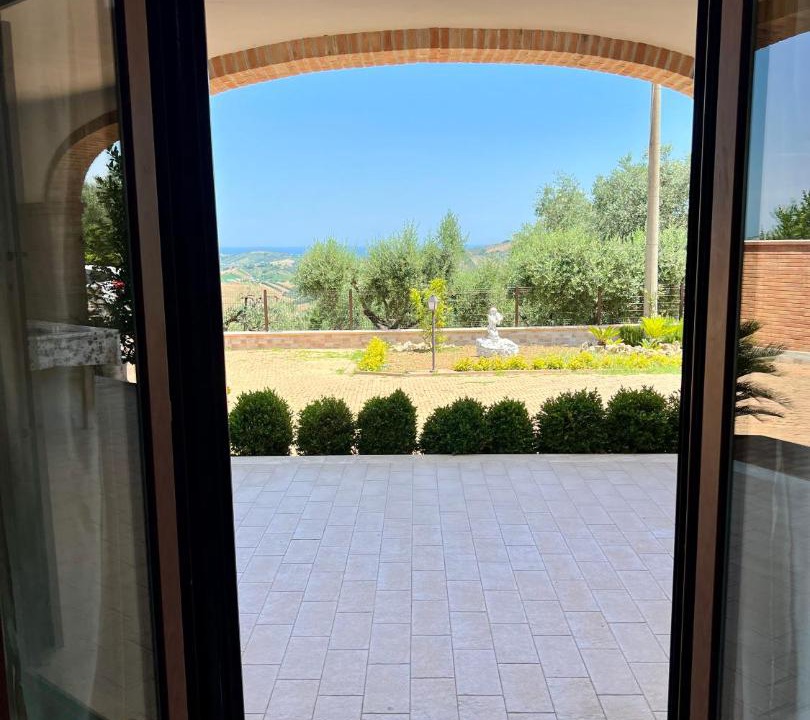 Photo of Patio Balcony in Mosciano Sant'Angelo