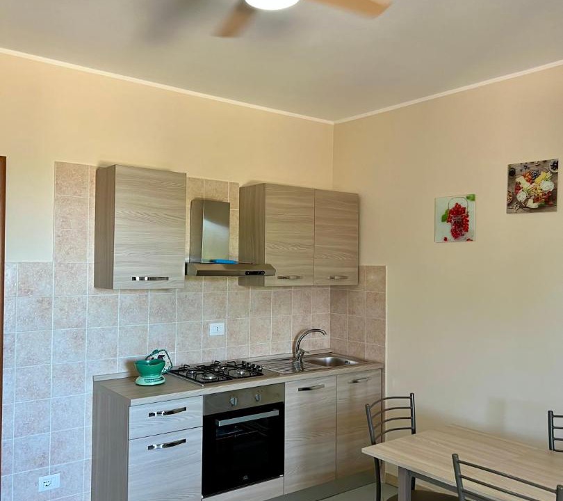 Photo of Kitchen in Mosciano Sant'Angelo