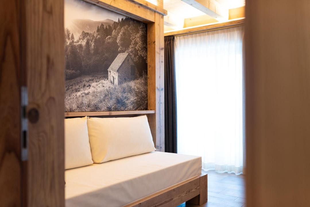 Photo of Bedroom in San Martino D'Alpago