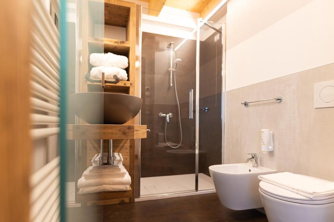Photo of Bathroom in San Martino D'Alpago