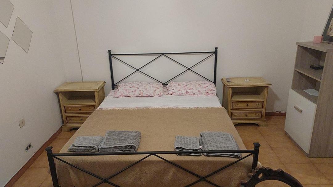 Photo of Bedroom in Quartiere XXIX Ponte Mammolo