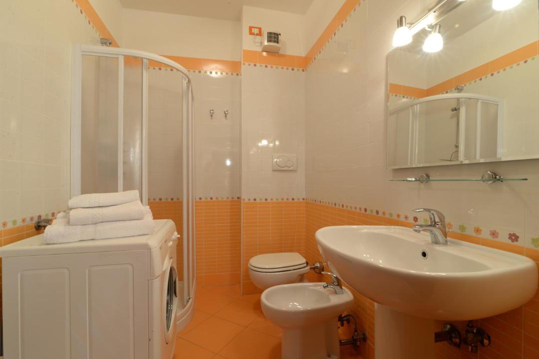 Photo of Bathroom in Historic Centre